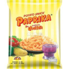 CHIPS PAPRIKA 48GR